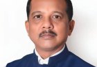*केंद्रीय शिक्षा मंत्री धर्मेंद्र प्रधान के इस्तीफे को लेकर कांग्रेस पर जिला पंचायत अध्यक्ष सालिक साय का कड़ा प्रहार*  *"बच्चों के हित और राष्ट्रहित सर्वोपरि, कांग्रेस छात्रों के भविष्य पर राजनीति बंद करे"*