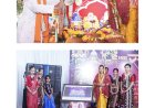 *दोकड़ा में श्रद्धा और भक्तिभाव के साथ सम्पन्न हुआ अधर पाना अनुष्ठान*  *गजपति महाराज एवं मुख्यमंत्री विष्णुदेव साय की धर्मपत्नी कौशल्या साय हुईं शामिल*