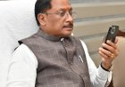 *मुख्यमंत्री विष्णुदेव साय ने कॉमनवेल्थ गेम्स-2026 में रजत पदक जीतने पर ज्ञानेश्वरी यादव को दी बधाई*  *विश्व मंच पर छत्तीसगढ़ की बेटी ने बढ़ाया देश का गौरव, युवाओं के लिए बनी प्रेरणा : मुख्यमंत्री साय*