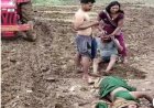 *सरकारी जमीन पर खूनी संघर्ष: कब्जे के विवाद में एक पक्ष पर हमला, 6 आरोपी गिरफ्तार*