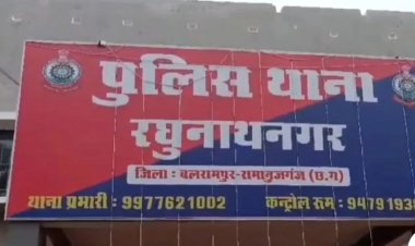 *मंच पर महिला सरपंच को माला पहनाना पड़ा भारी: सरपंच का उसके समाज ने पूरे परिवार का 1 साल के लिए किया बहिष्कार*