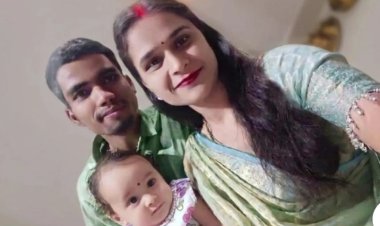 *दहेज में कार की मांग और प्रताड़ना का आरोप, मेडिकल कॉलेज में विशेषज्ञ डॉक्टरों की टीम ने किया पोस्टमार्टम; पुलिस जांच में जुटी*