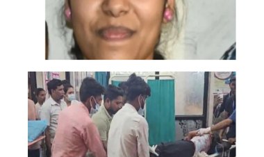 *प्रेमिका को मिलने बुलाया पार्क और चाकू से रेत डाला गला, अस्पताल ले जाते रास्ते में मौत*