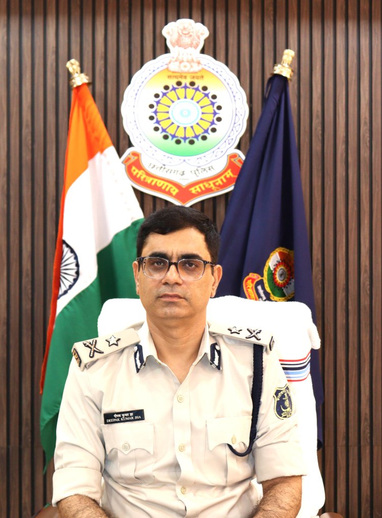 *सरगुजा रेंज में किरायेदारों और संदिग्ध बाहरी लोगों का होगा सत्यापन अभियान, IG के निर्देश पर सभी जिलों में पुलिस अलर्ट*  *गैंग्स ऑफ बासेपुर के फरार आरोपी के अंबिकापुर में छिपे मिलने के बाद सख्ती, सूचना देने वाले का नाम रहेगा गोपनीय*