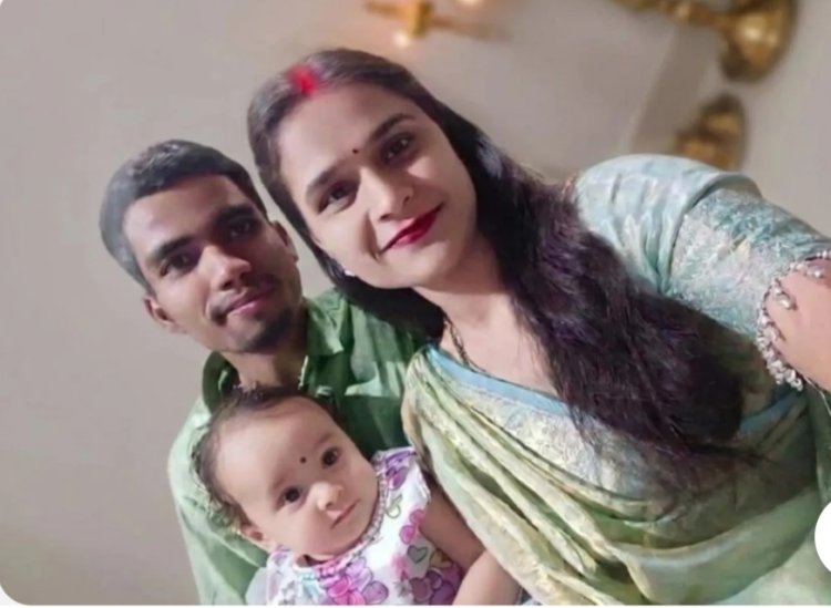 *दहेज में कार की मांग और प्रताड़ना का आरोप, मेडिकल कॉलेज में विशेषज्ञ डॉक्टरों की टीम ने किया पोस्टमार्टम; पुलिस जांच में जुटी*