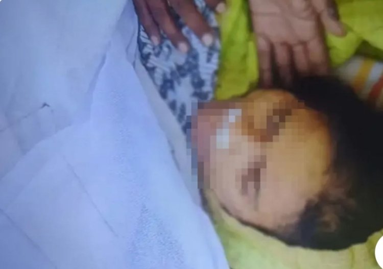 *प्रेम विवाह की सजा मौत के बाद भी मिली: 75 साल की महिला का परिवार-समाज ने नहीं किया अंतिम संस्कार*