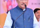 *प्रधानमंत्री नरेन्द्र मोदी के नेतृत्व में वैश्विक मंच पर सशक्त हुई भारत की भूमिका : मुख्यमंत्री विष्णुदेव साय*