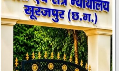 *मां से झगड़ रहा था पिता, बेटे ने टांगी से हमला कर मार डाला*