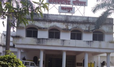 *कलेक्टर ने अधिकारियों के प्रभार बदले, विभागों की जिम्मेदारियां तय*