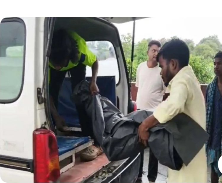 *इंजेक्शन लगने के 10 मिनट बाद 3 साल के मासूम की मौत, झोलाछाप डॉक्टर पर लापरवाही का आरोप*