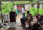 *बंद कमरे से मिली 55 साल के सॉफ्टवेयर इंजीनियर की सड़ी गली लाश*