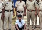 *बेटी से एकतरफा प्यार में मां की हत्या*