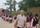 *सरगुजा एकलव्य मामले पर मुख्यमंत्री हुए सख्त: जिला  कलेक्टर से की फोन पर सीधी बात*  *मुख्यमंत्री विष्णु देव साय ने दिए जांच के निर्देश, कहा - बच्चियों को अपनी समस्या बताने के लिए पैदल निकलना पड़े, यह स्वीकार्य नहीं*