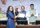 *मुख्यमंत्री विष्णु देव साय ने 21 नवचयनित सहायक संचालकों को सौंपे नियुक्ति पत्र*
