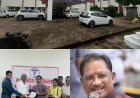 *मुख्यमंत्री विष्णुदेव साय के प्रयासों से जशपुर में चिकित्सा शिक्षा के नए अध्याय की शुरुआत*