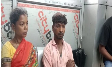 *22 साल के युवक ने गांव के साथी से तंबाकू मांगा तो रॉड से सिर पर कर दिया वार, इलाज के अभाव में युवक की अंबिकापुर में मौत*