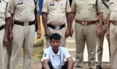 *बेटी से एकतरफा प्यार में मां की हत्या*