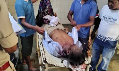 मोड़ पर बेकाबू हुई बाइक, 20 वर्षीय युवक की मौके पर मौत, दो घायल*