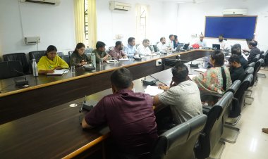 *गणेश प्रतिमा विसर्जन के लिए आयोजकों को लेनी होगी एसडीएम से अनुमति*