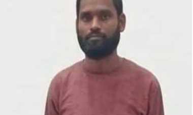 *सीतापुर में 1 करोड़ की ज्वेलरी उठाइगीरी का दूसरा आरोपी गिरफ्तार, ओडिशा से दबोचा गया*