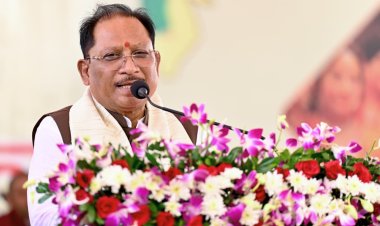 *मॉडिफाइड उड़ान योजना के नए चरण के लिए भारत सरकार और छत्तीसगढ़ शासन के बीच महत्वपूर्ण समझौता*