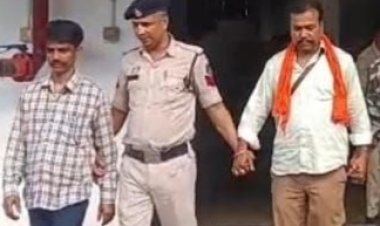 *बीआरसीसी श्यामलाल साहू की सेवा समाप्त, सहायक कार्यक्रम समन्वयक राजेश अंबस्थ निलंबित*