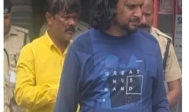 *जमशेदपुर गोलीकांड के 4 शूटर अंबिकापुर से गिरफ्तार, वारदात के बाद आर्टिगा कार से हुए थे फरार*