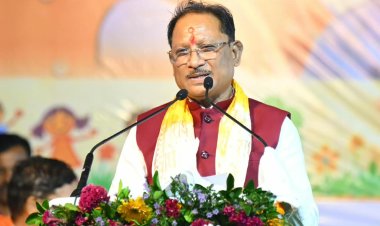 *मुख्यमंत्री विष्णुदेव साय की घोषणा के अनुरूप कुनकुरी में दो विकासकार्यों की मिली स्वीकृति*