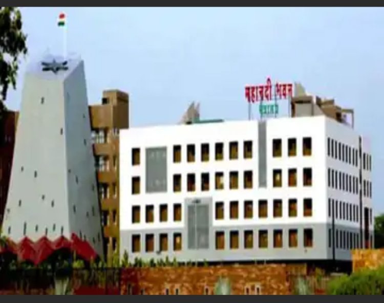 *छत्तीसगढ़ में 23 अधिकारियों की पदस्थापना में बड़ा फेरबदल, 16 अक्टूबर को जारी हुए दो आदेश; देखें पूरी लिस्ट*