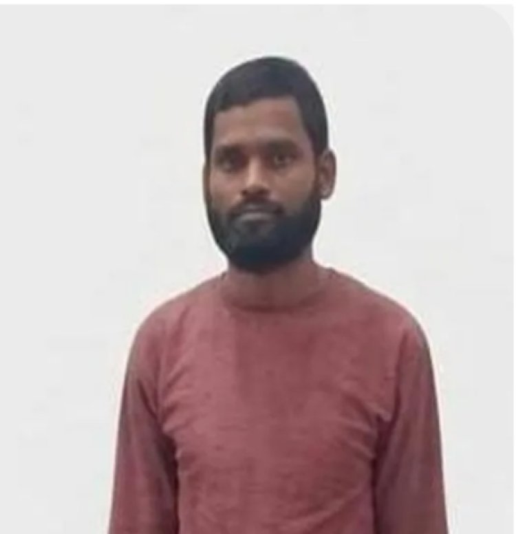 *सीतापुर में 1 करोड़ की ज्वेलरी उठाइगीरी का दूसरा आरोपी गिरफ्तार, ओडिशा से दबोचा गया*