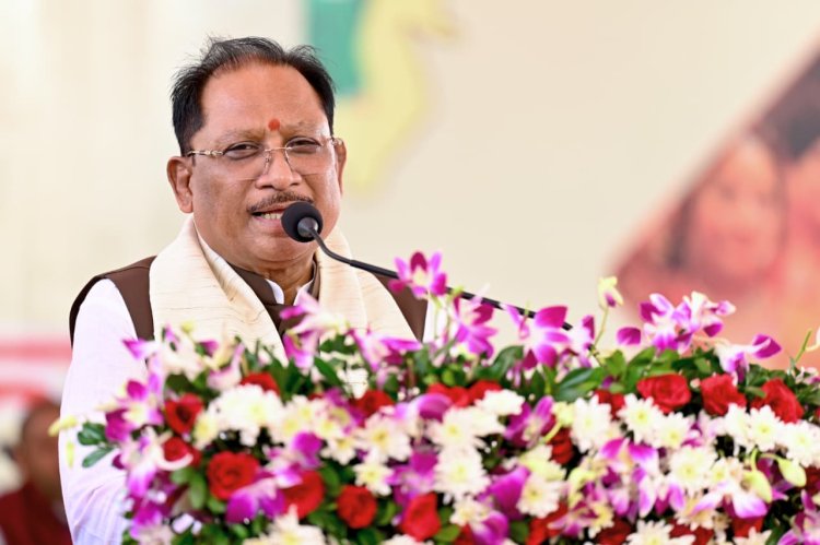 *मॉडिफाइड उड़ान योजना के नए चरण के लिए भारत सरकार और छत्तीसगढ़ शासन के बीच महत्वपूर्ण समझौता*
