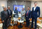 *सिंगापुर की एनर्जी कैपिटल ग्लोबल छत्तीसगढ़ में एआई-रेडी डेटा सेंटर कैंपस में करेगी ₹41,750 करोड़ का निवेश*