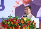 *नवनियुक्त राज्यपालों को मुख्यमंत्री विष्णु देव साय ने दी बधाई एवं शुभकामनाएं*