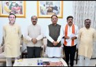 *राज्य सरकार ने गन्ना किसानों के हित में बड़ा निर्णय: अब 425 रुपए प्रति क्विंटल की दर से होगी गन्ने की खरीदी*