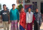 *1.80 लाख रुपए में मां ने ही बेच दिया अपना बच्चा! पश्चिम बंगाल से सकुशल बरामद, मां समेत 5 गिरफ्तार*