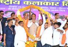 *पंडवानी को विश्व पटल पर प्रतिष्ठित करने वाली पद्म विभूषण तीजन बाई की स्मृतियों को चिरस्थायी बनाएगी राज्य सरकार*
