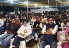 * सद्भावना कव्वाली के आयोजन में सभी समाज के लोगों का किया गया सम्मान, शाकिब अली साबरी की प्रस्तुति ने बांधा समां