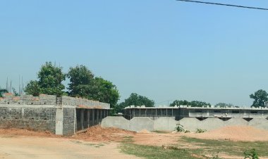 *मुख्यमंत्री साय ने जशपुर में 24 छात्रावासों के लिए 77.86 करोड़ रुपए किए मंजूर*