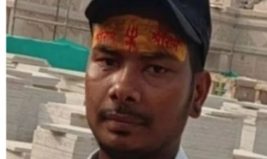 *NH 43 में हादसा, ब्रेकडाउन ट्रैक्टर से टकराई बाइक, दो युवकों की मौत*