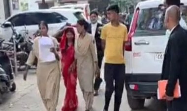 *सोशल मीडिया इंफ्लुएंसर आकांक्षा टोप्पो को जमानत नहीं, जेल भेजने का आदेश*