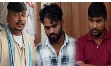 *आरक्षक की पत्नी और 11 साल की बच्ची का सूरजपुर डबल मर्डर केस: मुख्य आरोपी समेत 3 को फांसी, चौथे को उम्रकैद*