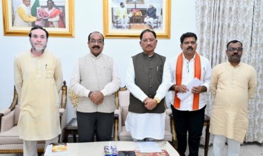 *राज्य सरकार ने गन्ना किसानों के हित में बड़ा निर्णय: अब 425 रुपए प्रति क्विंटल की दर से होगी गन्ने की खरीदी*