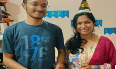 *सूरजपुर में शिक्षिका मां और उसके बेटे की नृशंस हत्या, अलग-अलग जगह मिले दोनों के शव*