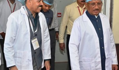 *कृषि, पशुपालन और मानव स्वास्थ्य से जुड़े अनुसंधान के क्षेत्र में छत्तीसगढ़ की महत्वपूर्ण उपलब्धि* 