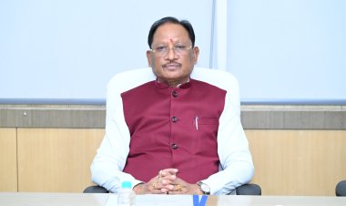 *जशपुर जिले में 16 मृतकों के निकटतम वारिसों के लिए 64 लाख रुपये की आर्थिक सहायता स्वीकृत*