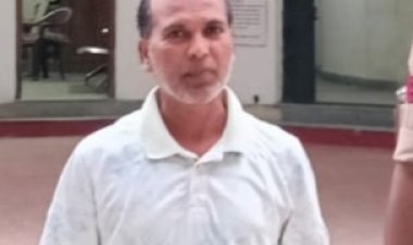 *देवी-देवताओं पर आपत्तिजनक पोस्ट करने का आरोपी गिरफ्तार*
