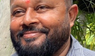 *जशपुर में 100 से अधिक बार रक्तदान करने वाले अमर चौधरी सम्मानित*