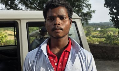 *मूक बधिर महिला से दुष्कर्म, आरोपी गिरफ्तार; जेल भेजा गया*