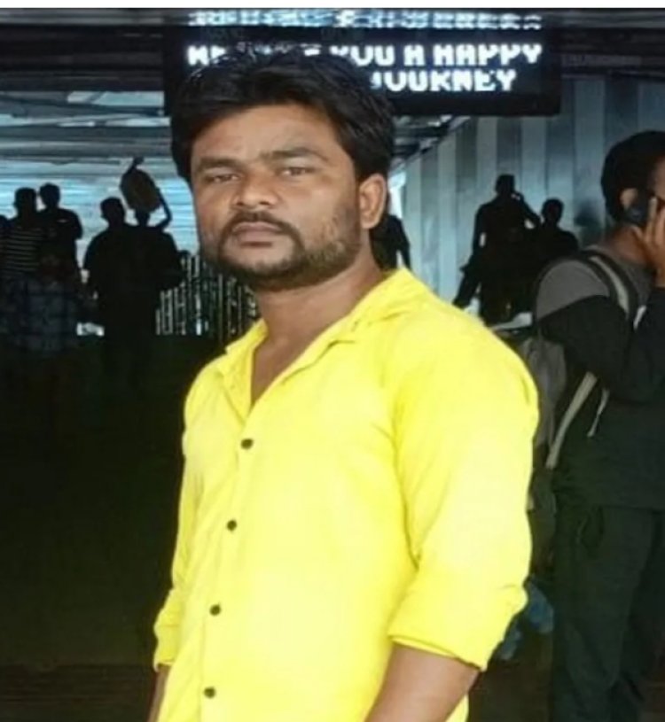 *अंबिकापुर में गैरेज में काम करने वाले युवक की साथ कम करने वाले दोस्तों ने कर दी हत्या*