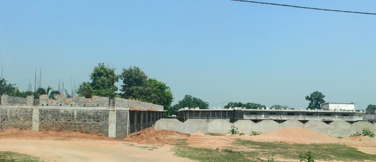 *मुख्यमंत्री साय ने जशपुर में 24 छात्रावासों के लिए 77.86 करोड़ रुपए किए मंजूर*